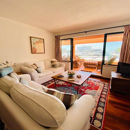 Апартаменты Marina Gardens Картейра Экстерьер фото
