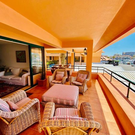 Апартаменты Marina Gardens Картейра Экстерьер фото