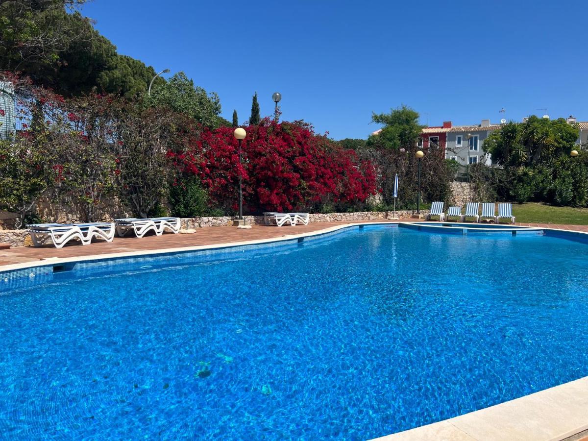 Апартаменты Marina Gardens Картейра Экстерьер фото