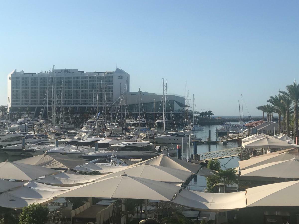 Апартаменты Marina Gardens Картейра Экстерьер фото